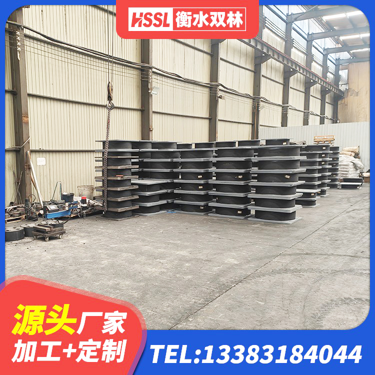 张家口铅芯橡胶抗震支座商家源头工厂 张家口建筑橡胶隔震支座LRB800源头工厂 张家口建筑铅芯抗震支座装置生产厂家 张家口建筑圆形铅芯橡胶隔震支座厂家 - 第4张