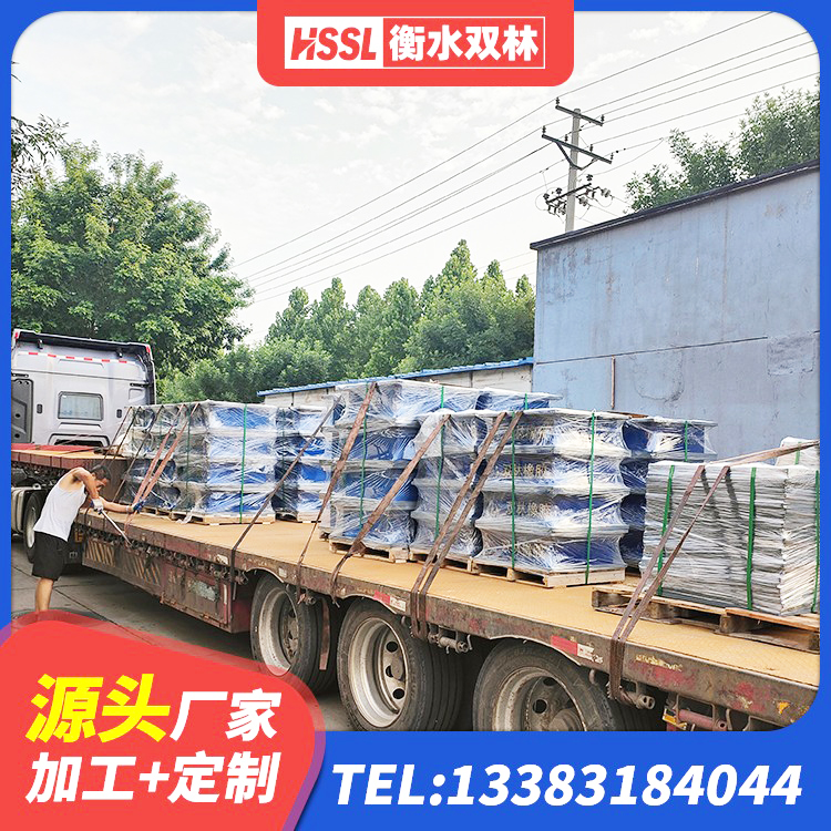 张家口高层隔震橡胶支座 张家口建筑II型LRB铅芯隔震支座 张家口LRB隔震支座800(II型)厂家 张家口高阻尼隔振橡胶隔震支座厂家 - 第3张