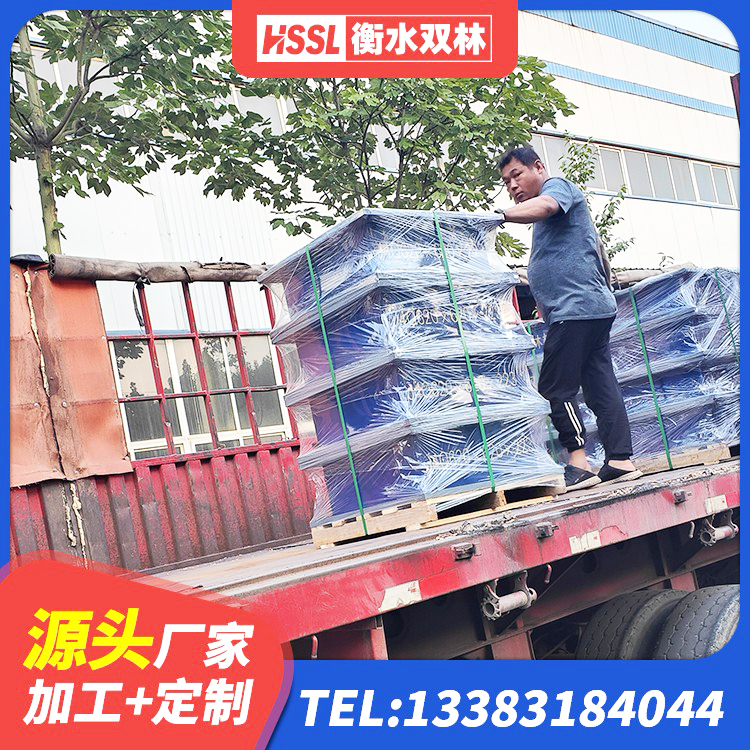 张家口高承载力耗能隔震支座生产厂家 张家口HDR系列高阻尼隔震橡胶支座生产厂家 张家口橡胶隔震支座单价 张家口LRB500支座源头工厂 - 第7张