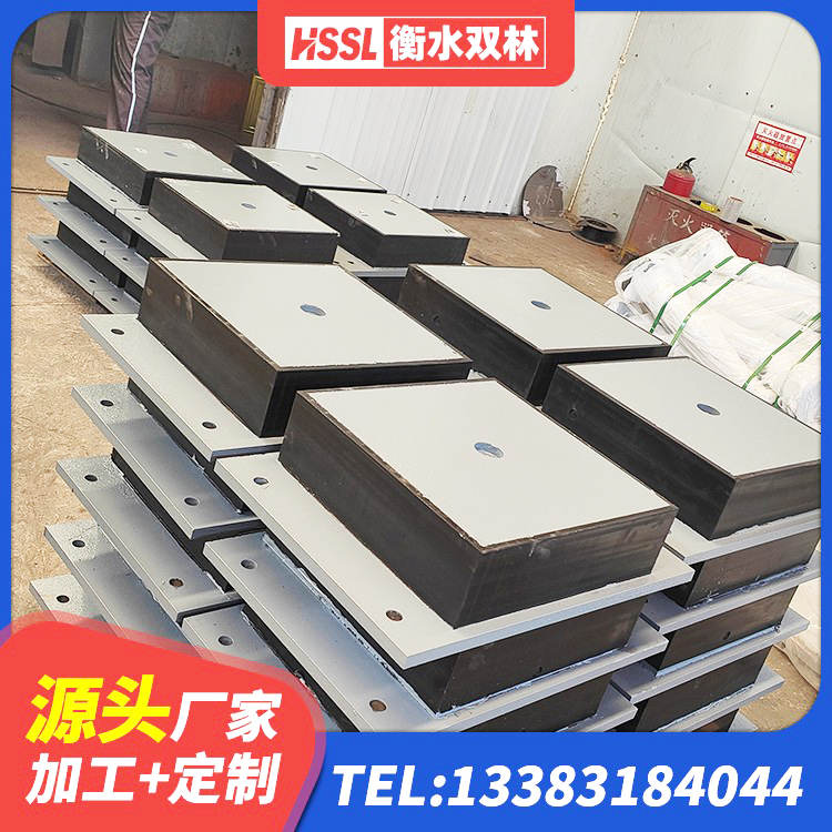张家口隔震支座LRB型厂家 张家口建筑抗震支座LNR源头工厂 张家口LRB900铅芯橡胶隔震支座什么价格 张家口LNR600天然隔震支座什么价格 - 第10张