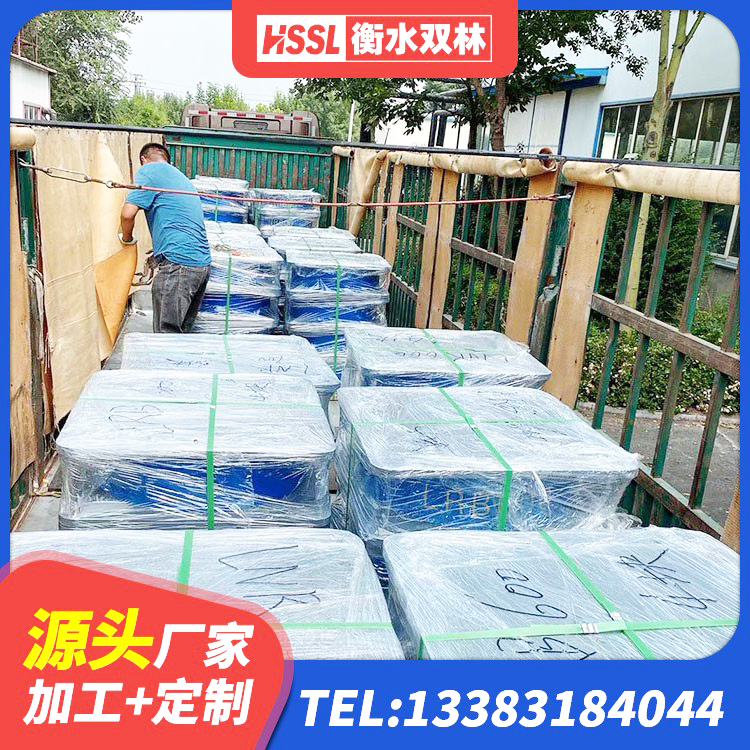 张家口高承载力耗能隔震支座生产厂家 张家口HDR系列高阻尼隔震橡胶支座生产厂家 张家口橡胶隔震支座单价 张家口LRB500支座源头工厂 - 第4张