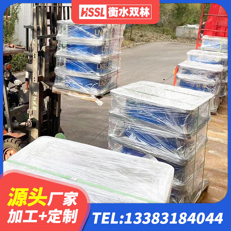 张家口铅芯橡胶抗震支座商家源头工厂 张家口建筑橡胶隔震支座LRB800源头工厂 张家口建筑铅芯抗震支座装置生产厂家 张家口建筑圆形铅芯橡胶隔震支座厂家 - 第5张