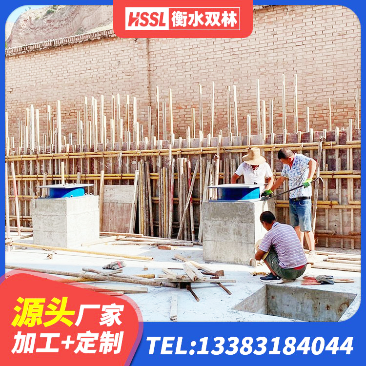 张家口LNR橡胶隔震支座D420厂家 张家口LNR500支座厂家 张家口高阻尼橡胶隔震支座什么价格 张家口矩形高阻尼隔震支座什么价格 - 第2张