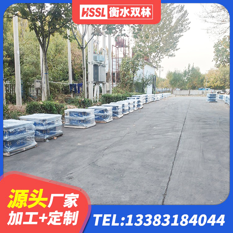 张家口隔震支座LRB型厂家 张家口建筑抗震支座LNR源头工厂 张家口LRB900铅芯橡胶隔震支座什么价格 张家口LNR600天然隔震支座什么价格 - 第9张