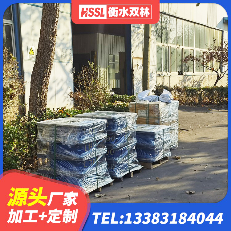 张家口LNR橡胶隔震支座400 张家口LNR隔震支座什么价格 张家口LRB1300铅芯隔震支座源头工厂 张家口抗震支座-LNR700-II多少钱 - 第5张