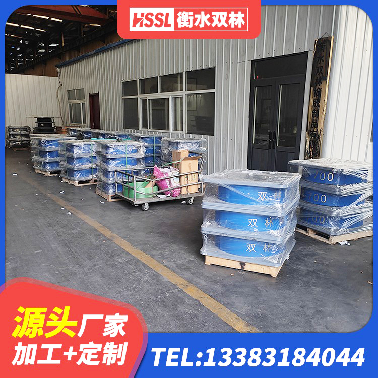张家口LNR1300天然橡胶隔震支座生产厂家 张家口LRB1200铅芯支座厂家 张家口建筑抗震支座-LNR700-II源头工厂 张家口铅芯建筑隔震支座什么价格 - 第7张